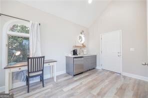 5997 Warpath Road Flowery Branch - Photo 47