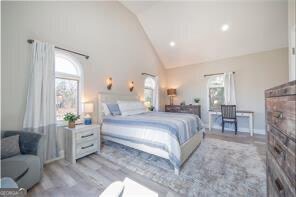 5997 Warpath Road Flowery Branch - Photo 49