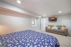 5997 Warpath Road Flowery Branch - Photo 62