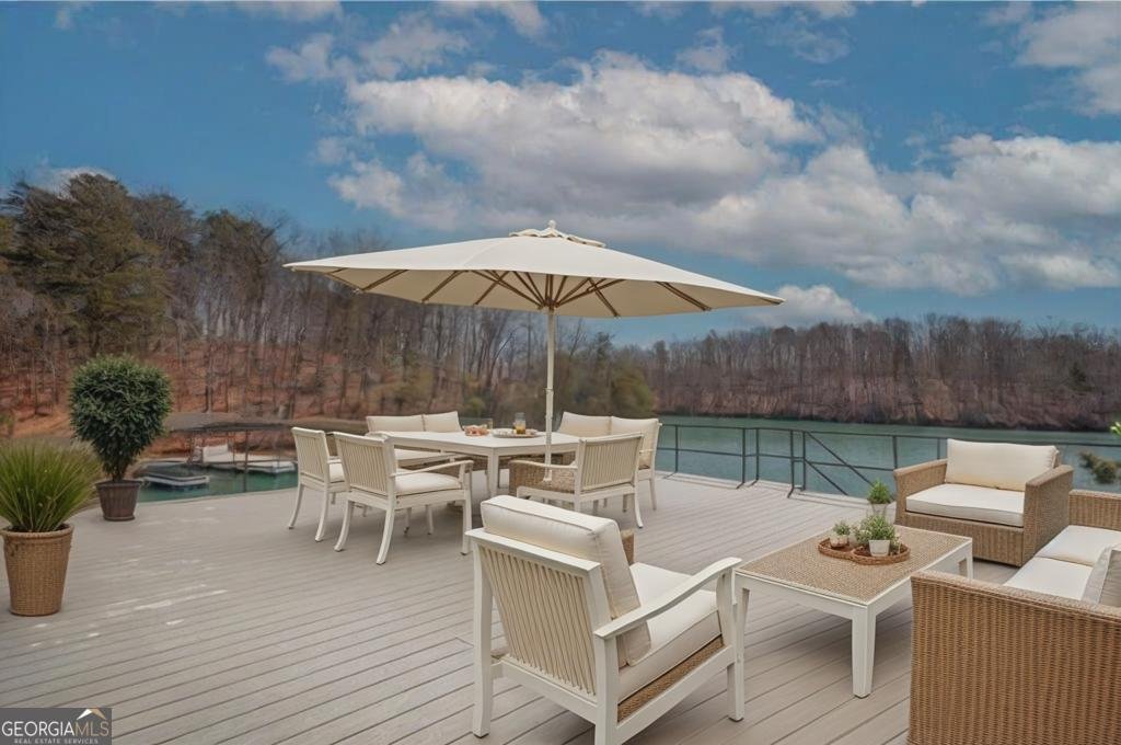 5997 Warpath Road Flowery Branch - Photo 7