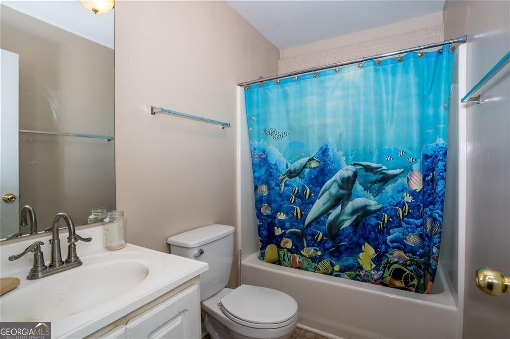 5160 Lakeview Parkway Villa Rica - Photo 20