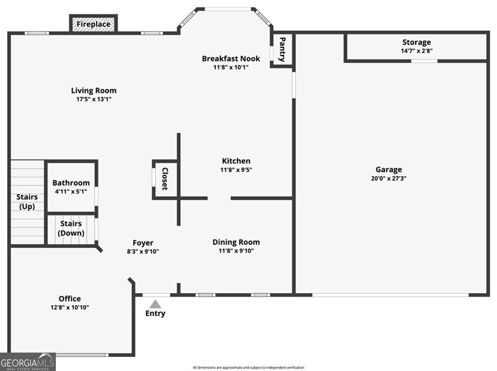 5160 Lakeview Parkway Villa Rica - Photo 22