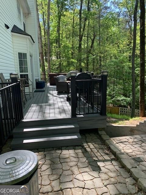 5160 Lakeview Parkway Villa Rica - Photo 32