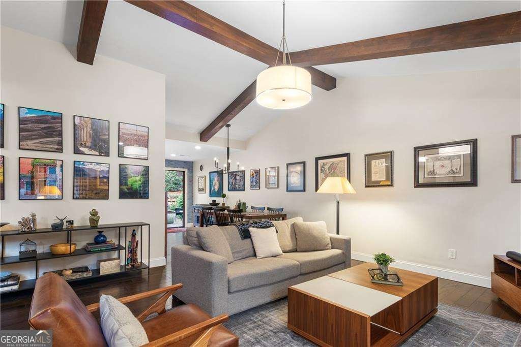 600 Trailmore Place Roswell - Photo 10