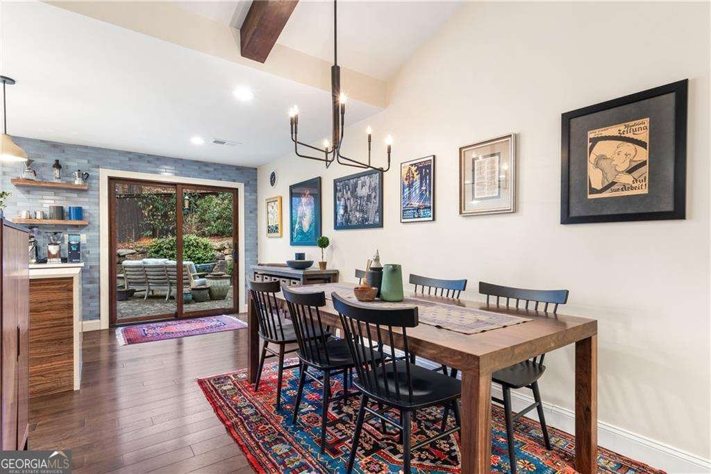 600 Trailmore Place Roswell - Photo 11