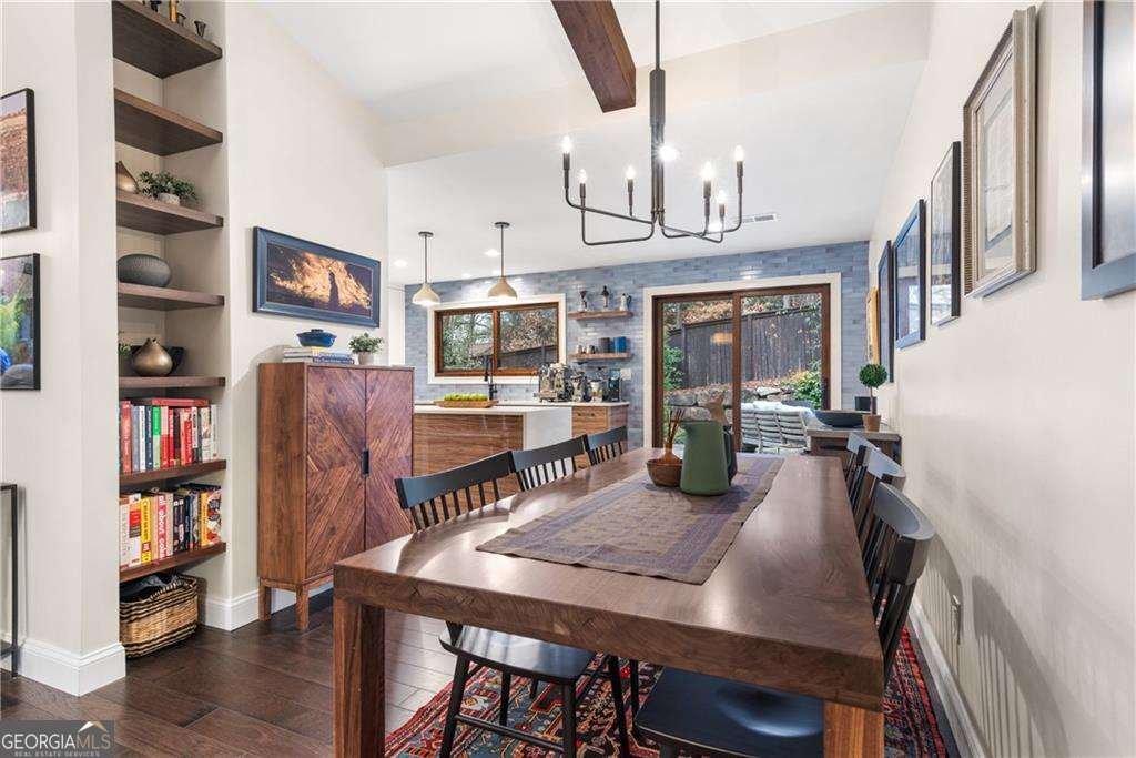 600 Trailmore Place Roswell - Photo 12