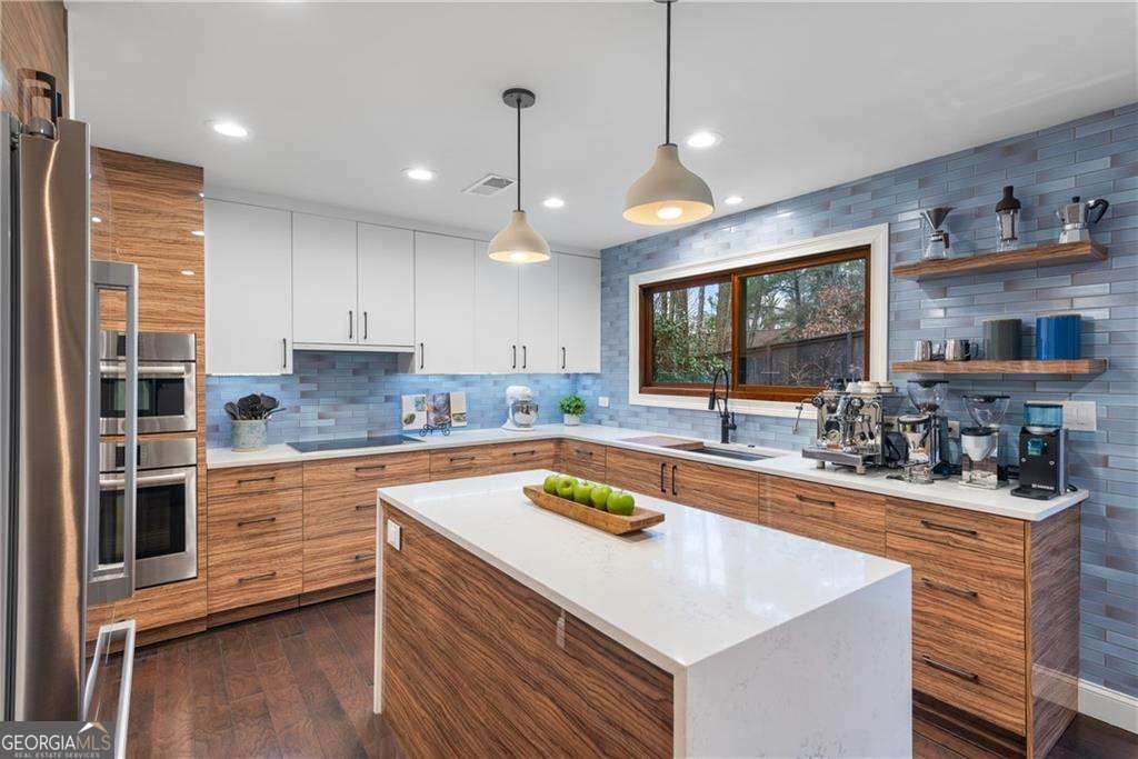 600 Trailmore Place Roswell - Photo 13