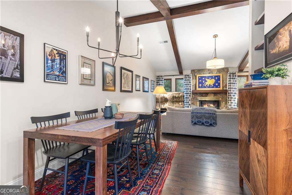 600 Trailmore Place Roswell - Photo 14