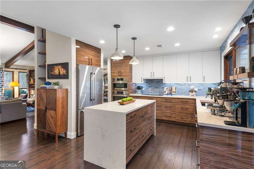 600 Trailmore Place Roswell - Photo 15