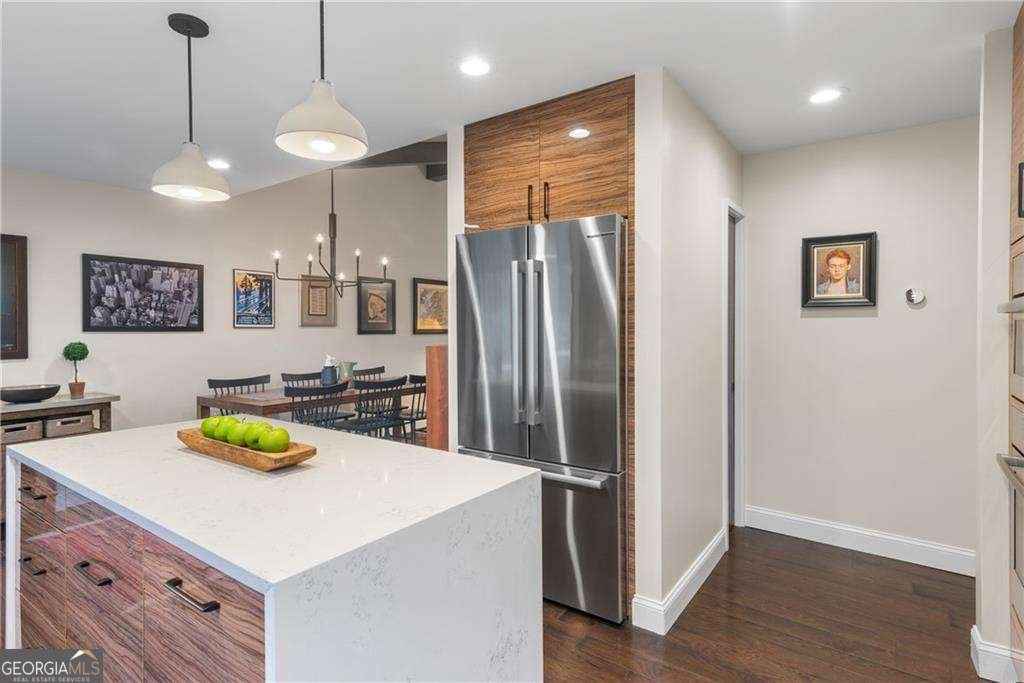 600 Trailmore Place Roswell - Photo 16