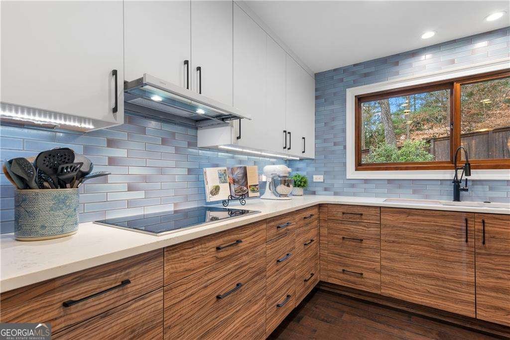 600 Trailmore Place Roswell - Photo 17