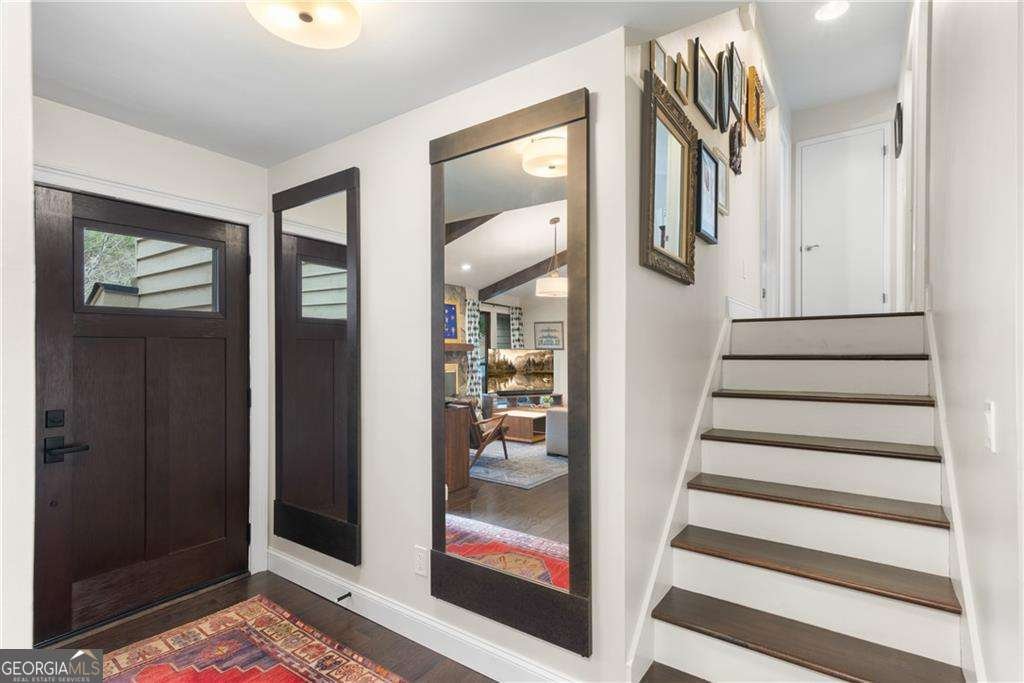 600 Trailmore Place Roswell - Photo 19