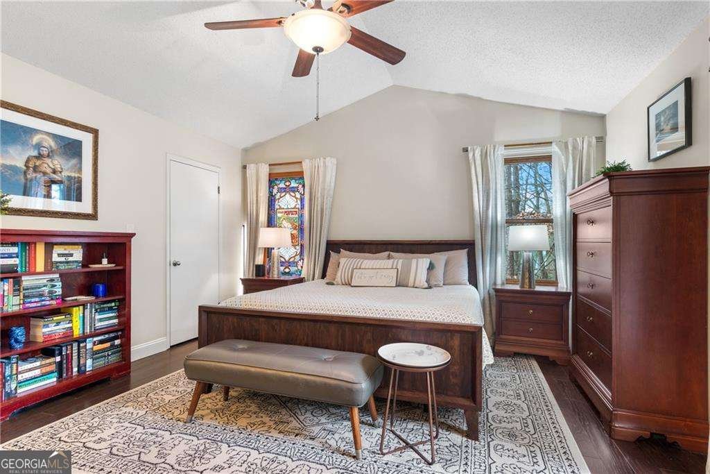 600 Trailmore Place Roswell - Photo 21