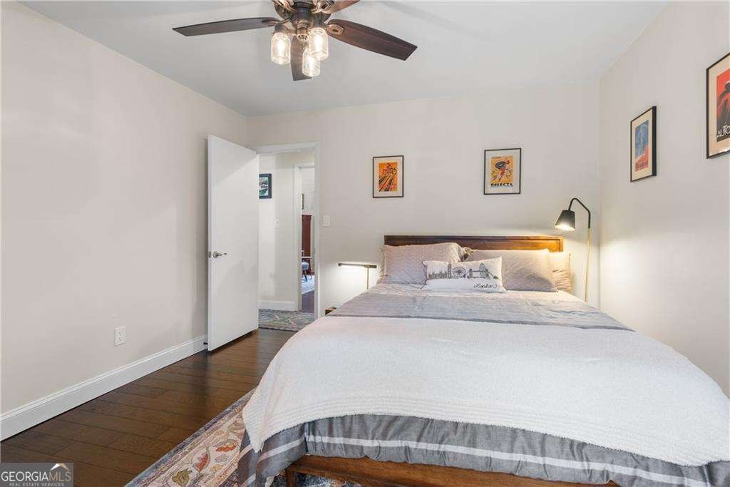 600 Trailmore Place Roswell - Photo 27