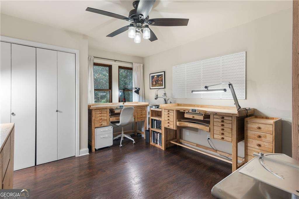 600 Trailmore Place Roswell - Photo 29