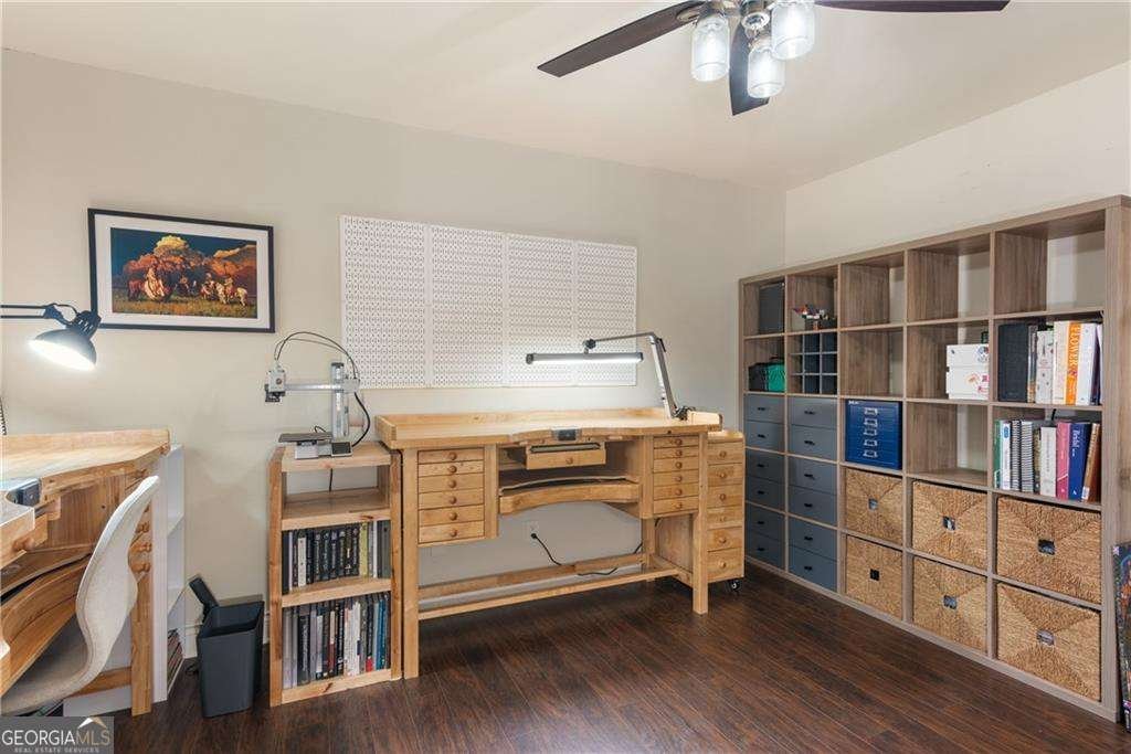 600 Trailmore Place Roswell - Photo 30