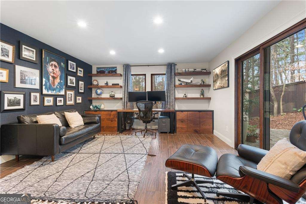 600 Trailmore Place Roswell - Photo 31