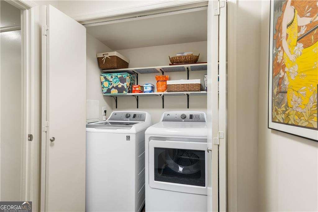 600 Trailmore Place Roswell - Photo 35