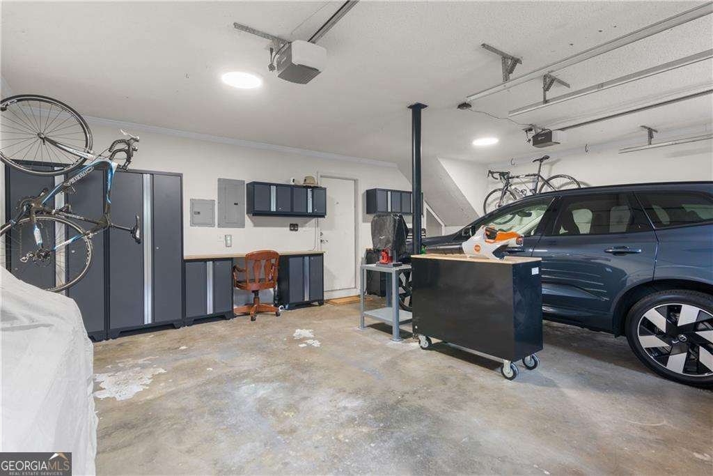 600 Trailmore Place Roswell - Photo 36