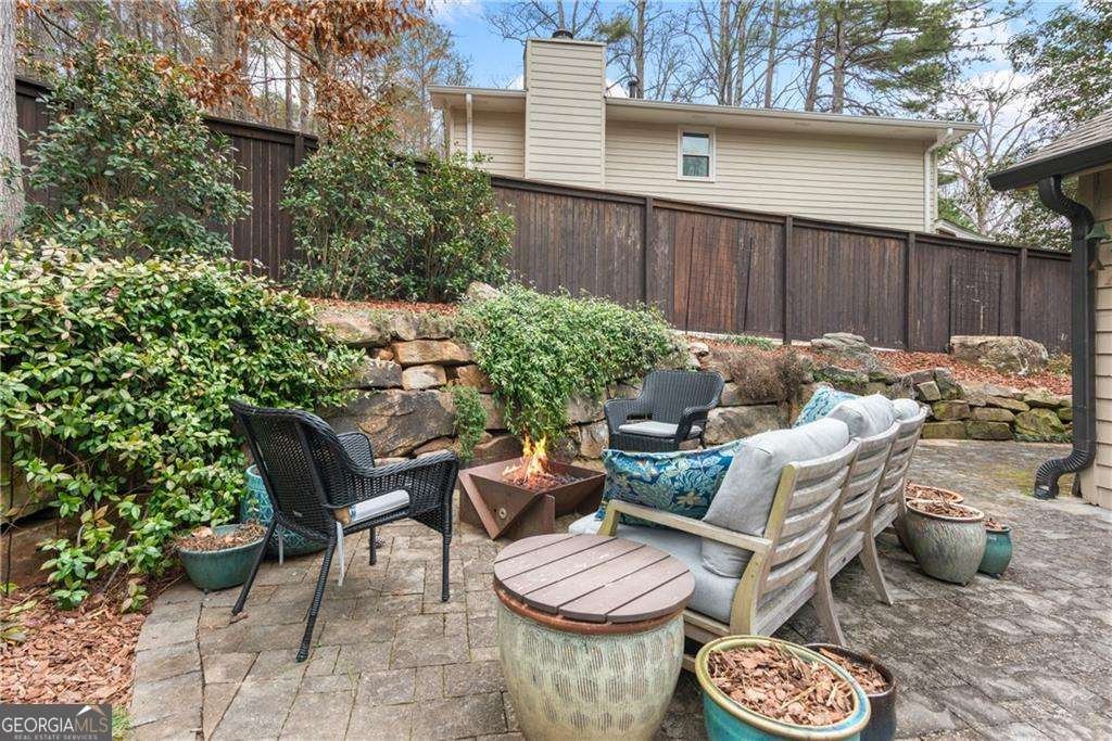 600 Trailmore Place Roswell - Photo 37