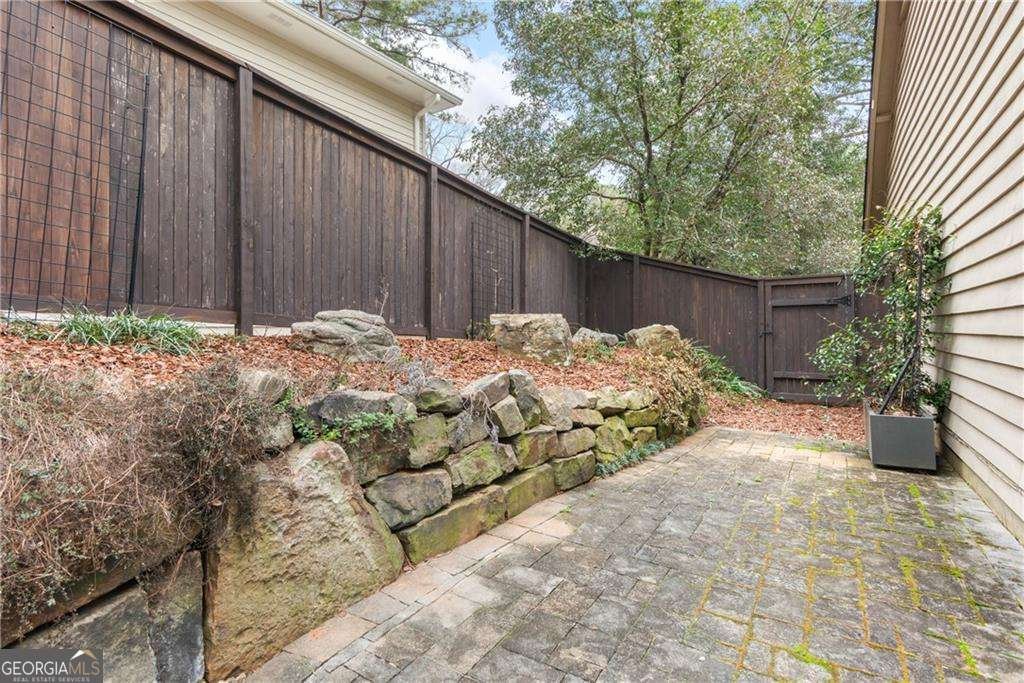 600 Trailmore Place Roswell - Photo 39