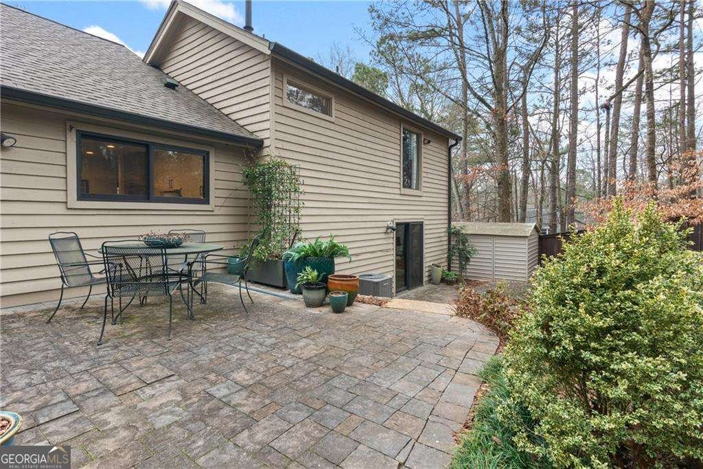 600 Trailmore Place Roswell - Photo 40