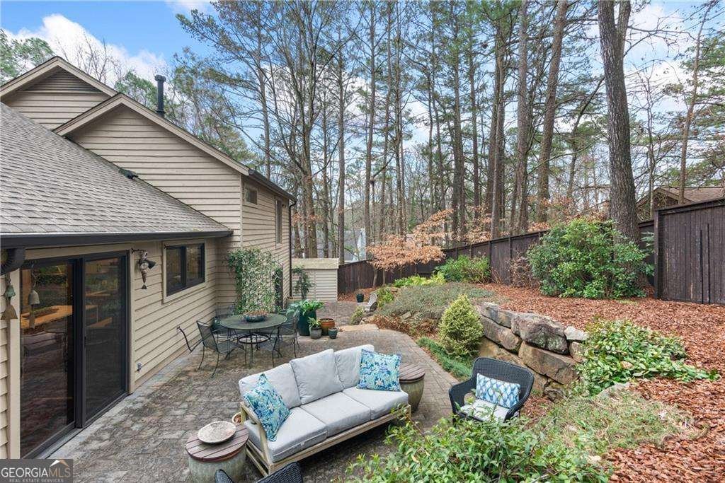 600 Trailmore Place Roswell - Photo 41