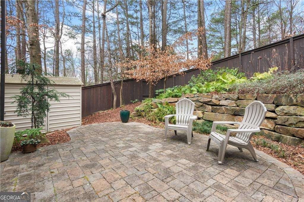 600 Trailmore Place Roswell - Photo 43