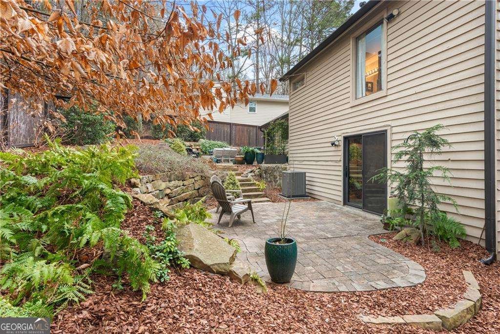 600 Trailmore Place Roswell - Photo 44