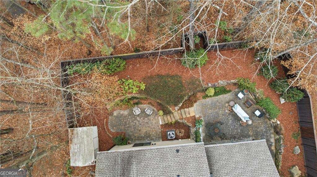 600 Trailmore Place Roswell - Photo 46