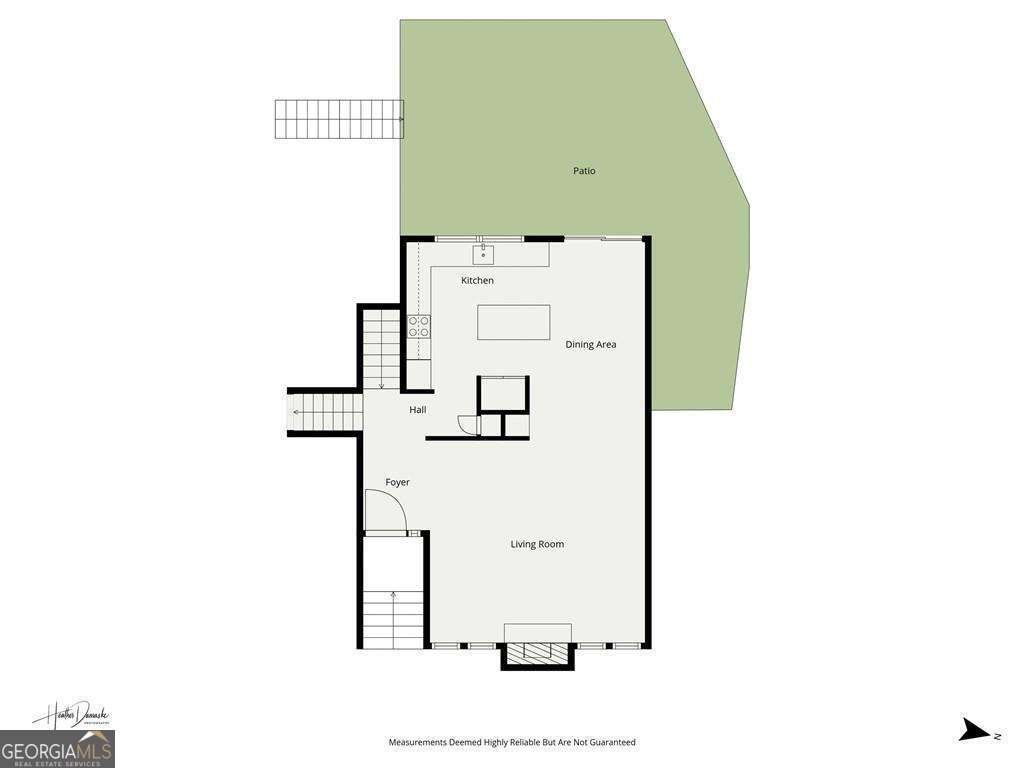 600 Trailmore Place Roswell - Photo 50