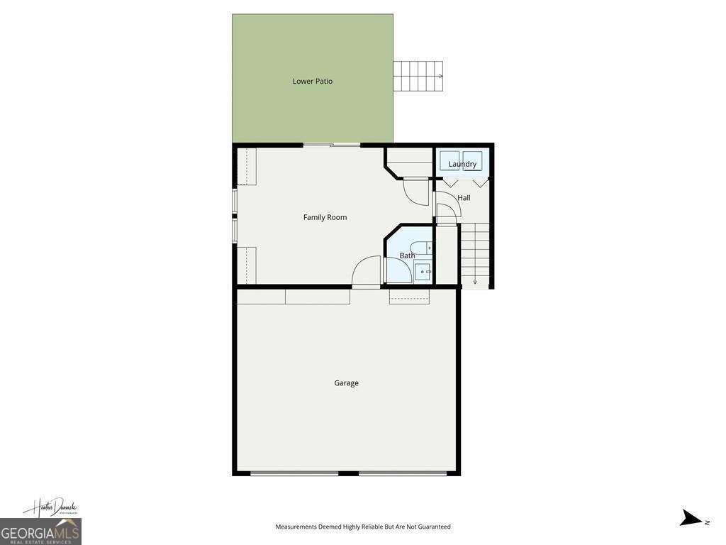 600 Trailmore Place Roswell - Photo 52