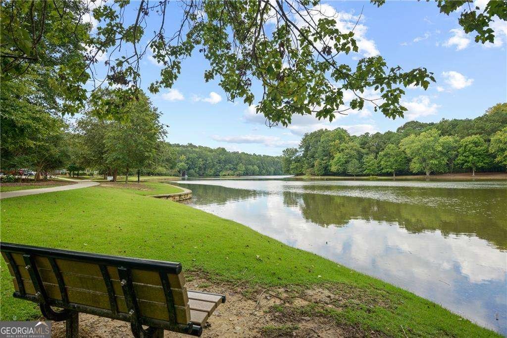 600 Trailmore Place Roswell - Photo 54