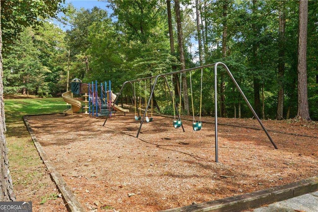 600 Trailmore Place Roswell - Photo 56