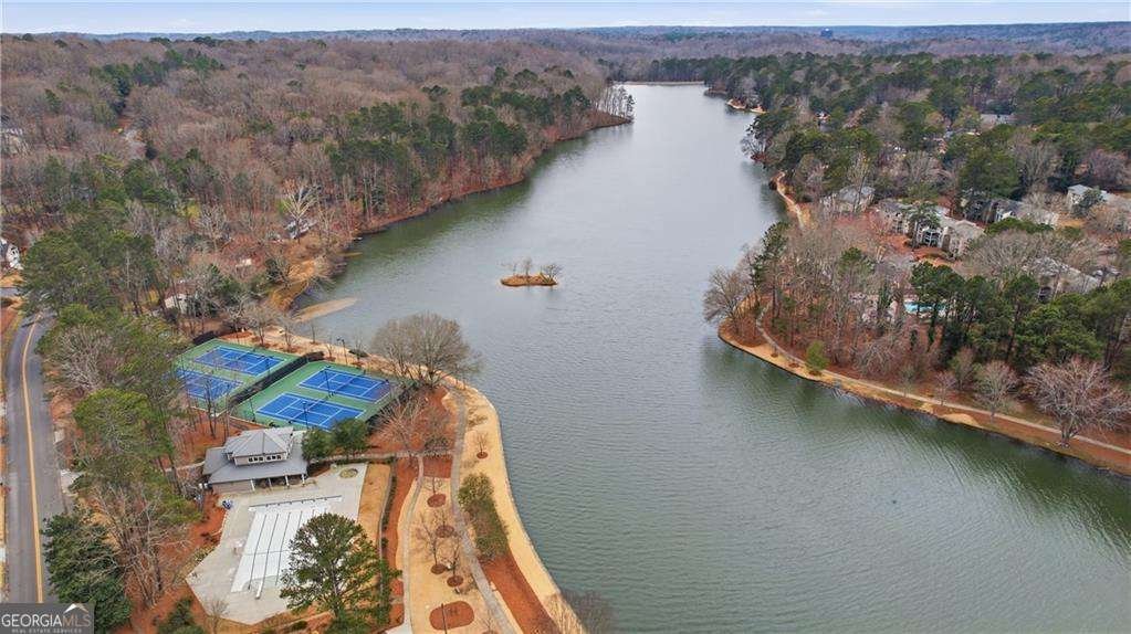 600 Trailmore Place Roswell - Photo 58