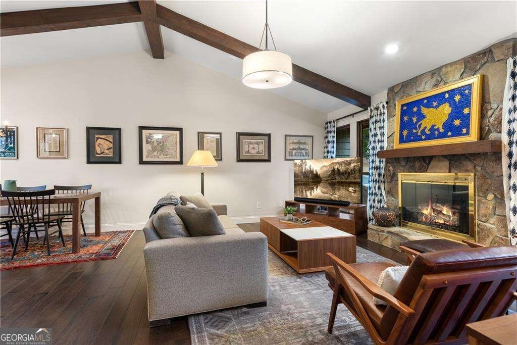 600 Trailmore Place Roswell - Photo 6