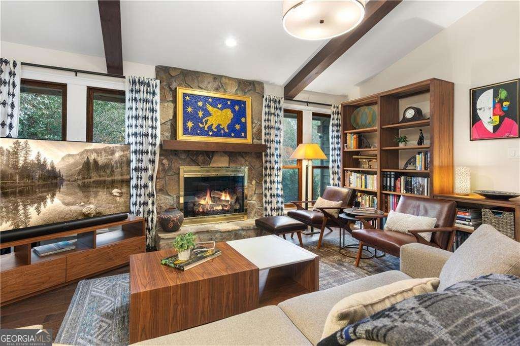 600 Trailmore Place Roswell - Photo 7