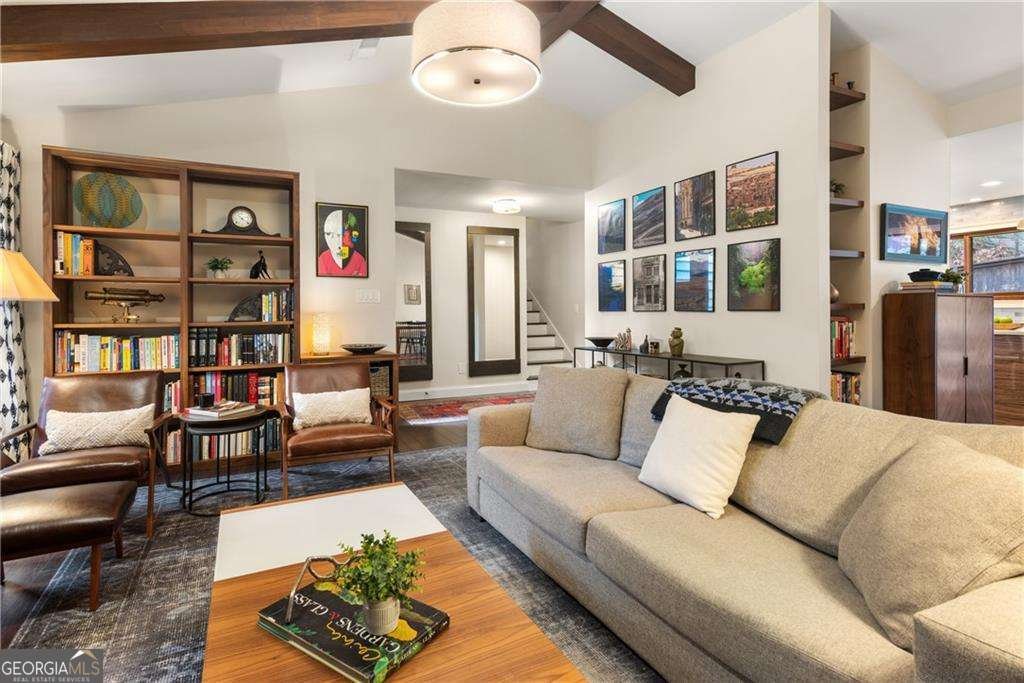 600 Trailmore Place Roswell - Photo 8