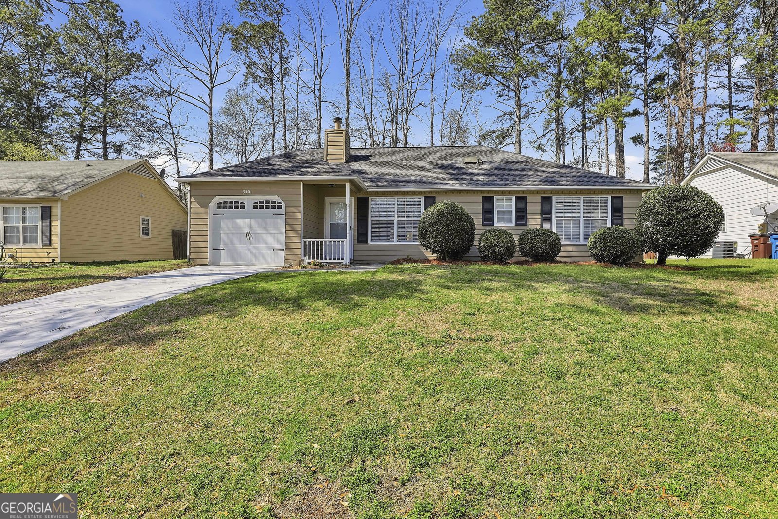 310 Wood Ridge Peachtree City - Photo 2