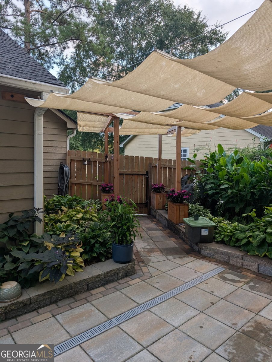 310 Wood Ridge Peachtree City - Photo 28