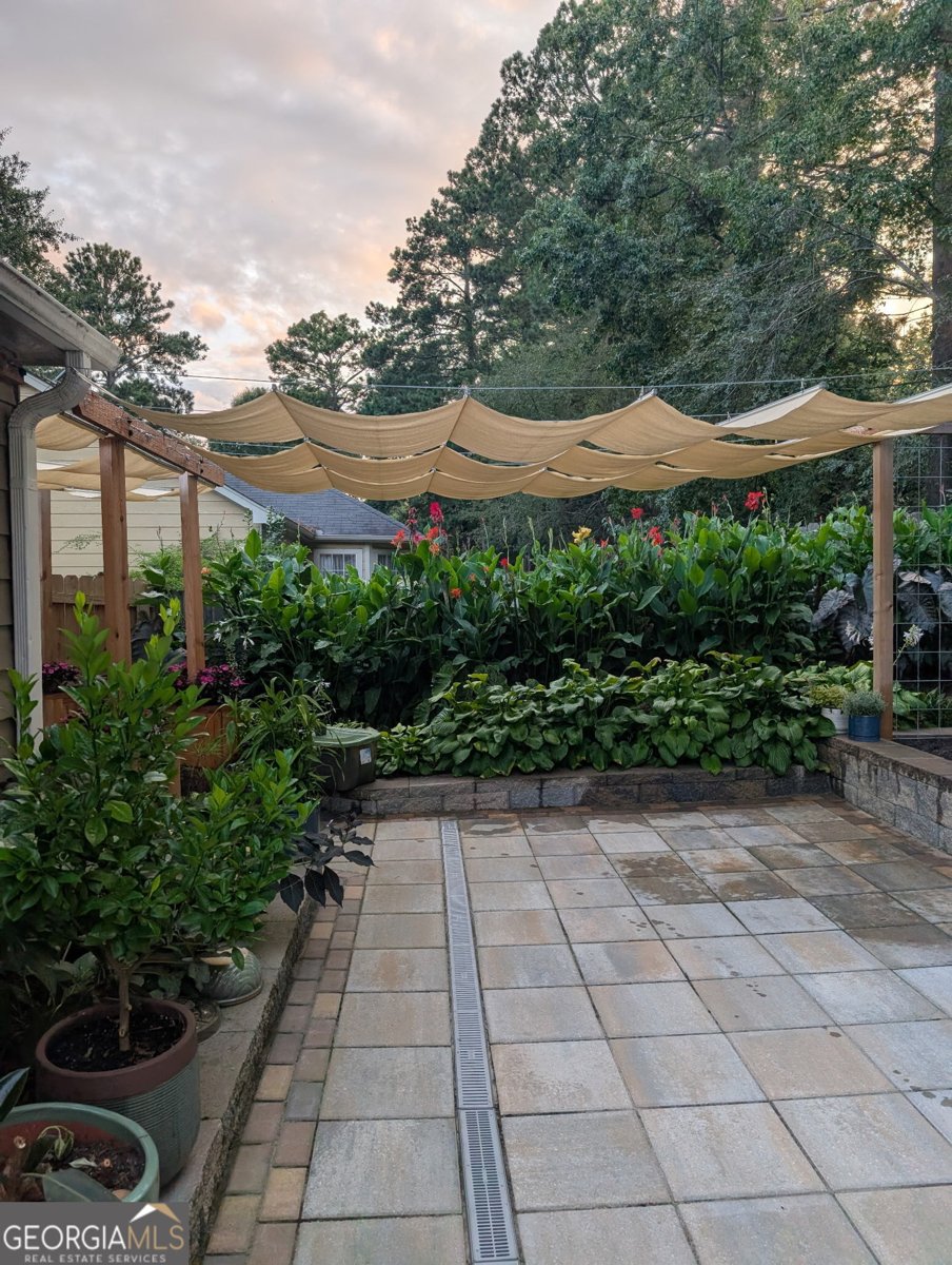 310 Wood Ridge Peachtree City - Photo 29