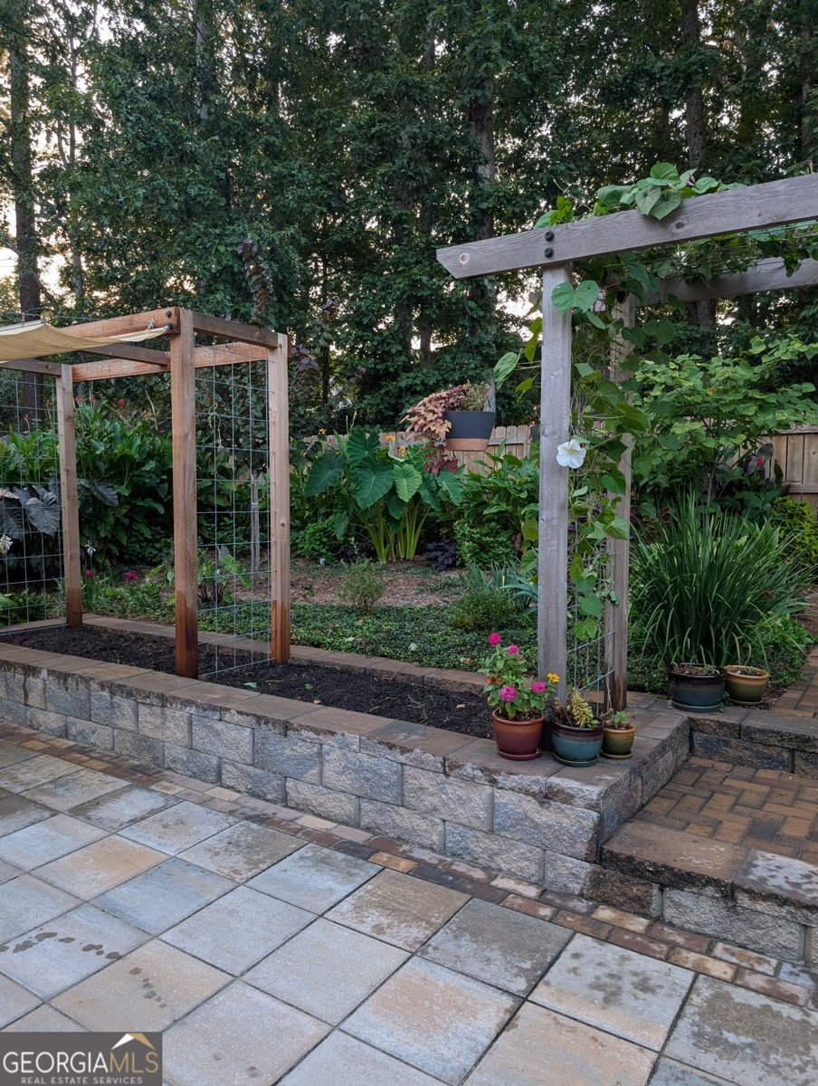 310 Wood Ridge Peachtree City - Photo 31