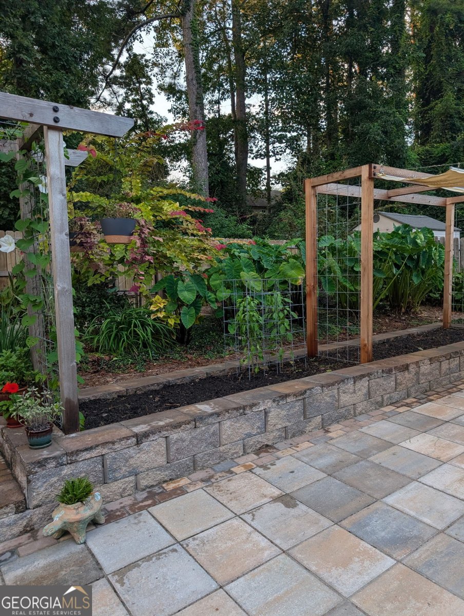 310 Wood Ridge Peachtree City - Photo 33