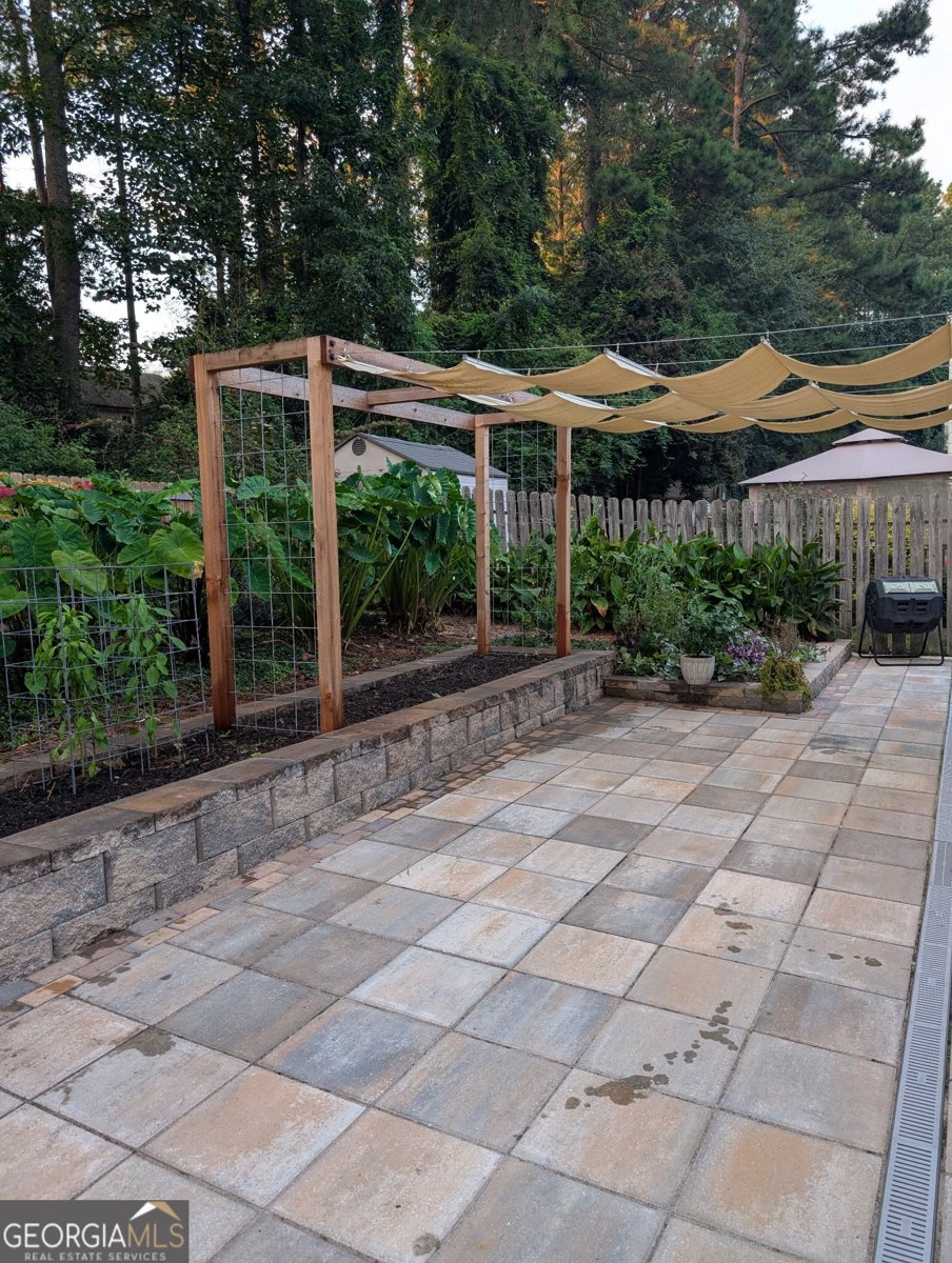 310 Wood Ridge Peachtree City - Photo 34