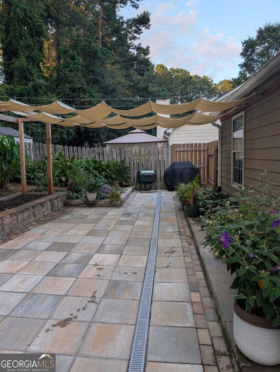 310 Wood Ridge Peachtree City - Photo 35