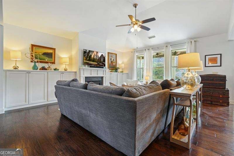 4006 Creekshire Trail Canton - Photo 10