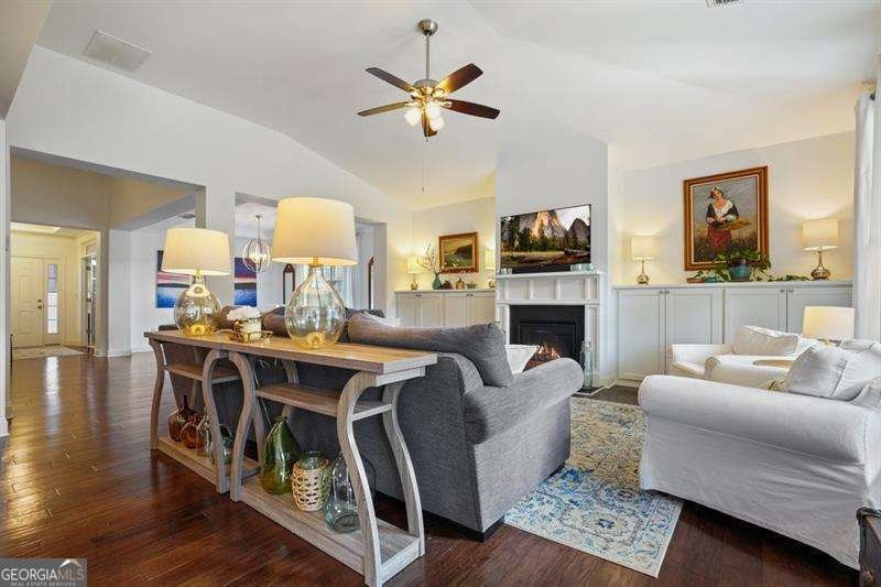 4006 Creekshire Trail Canton - Photo 11