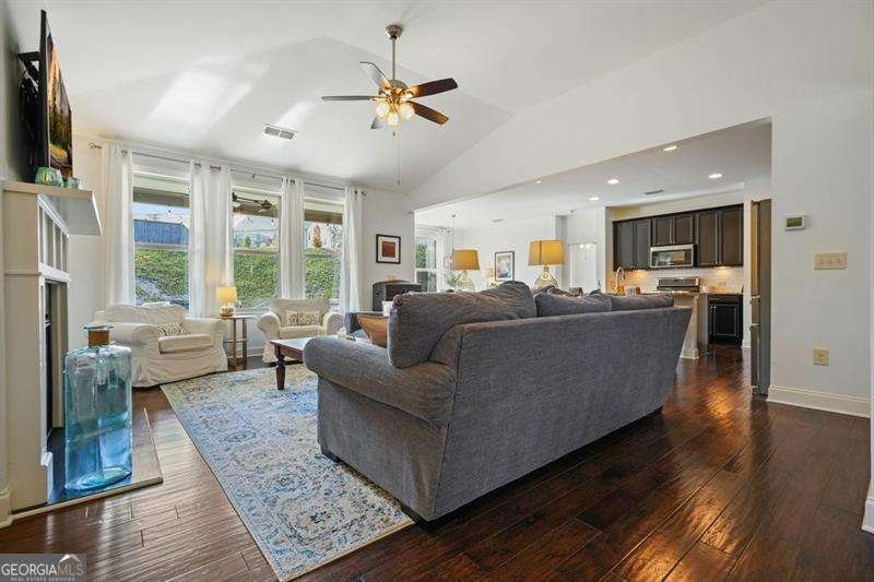 4006 Creekshire Trail Canton - Photo 12