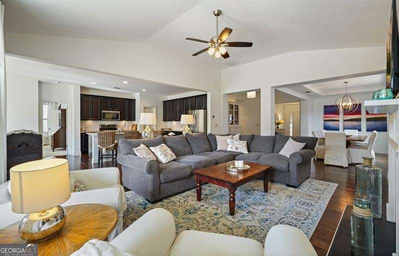 4006 Creekshire Trail Canton - Photo 13