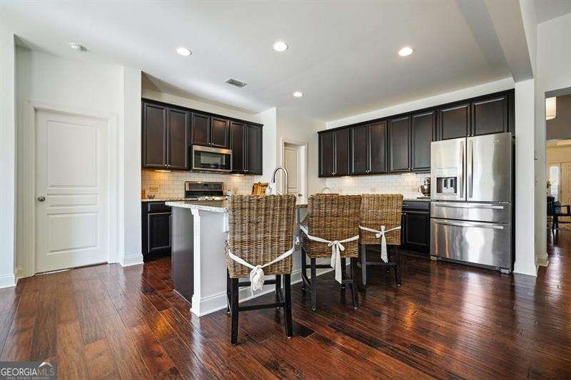 4006 Creekshire Trail Canton - Photo 15